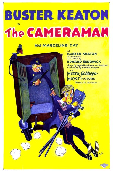 Cameraman