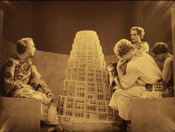 Humans Metrapolis #6 Metropolis – 1000 Films Blog