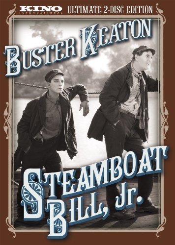 Steamboat bill