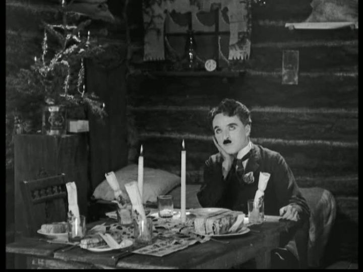 the gold rush_new year's eve