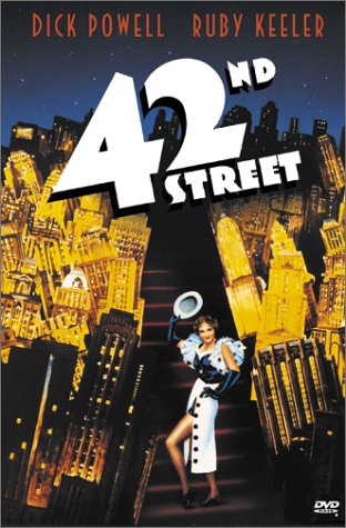 42nd street