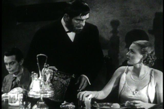 The Old Dark House 20