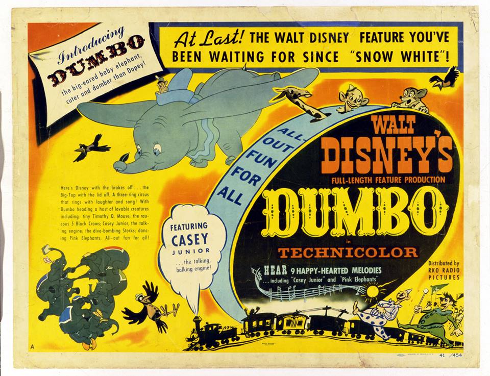 dumbo_theatrical_poster_variant