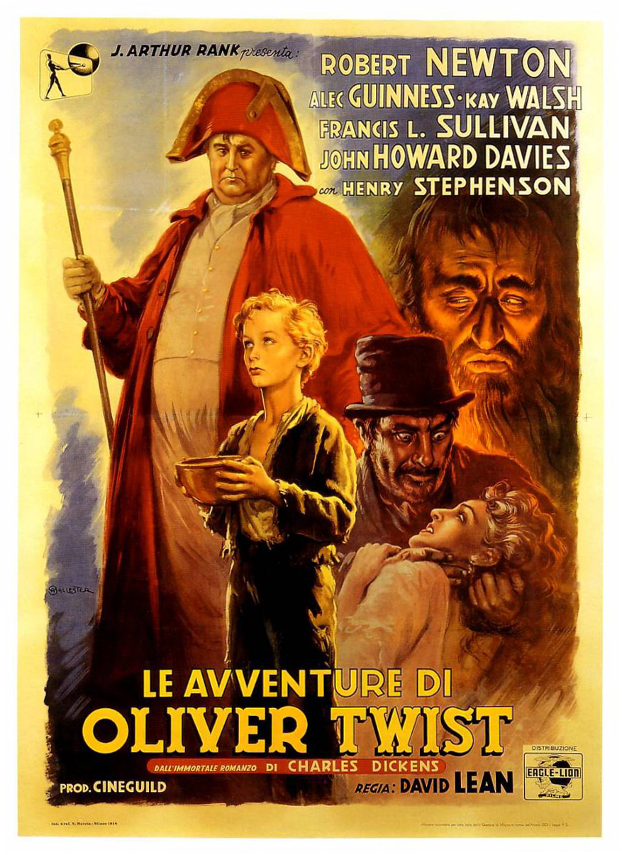 oliver-twist