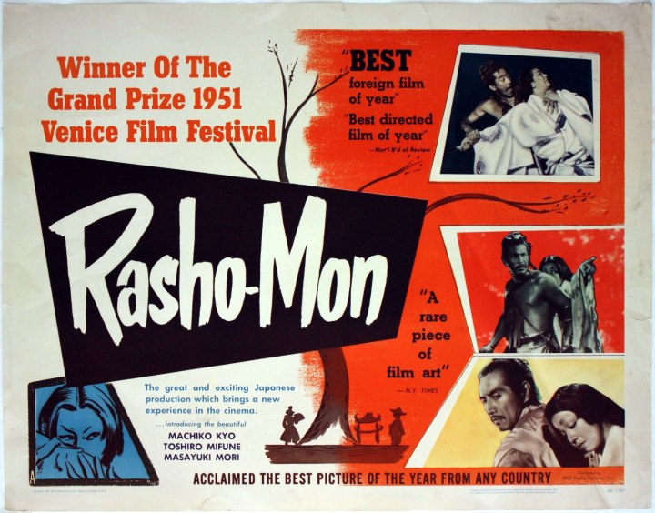 rashomon