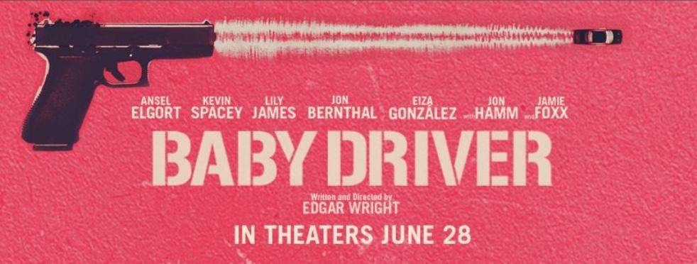 Baby-Driver