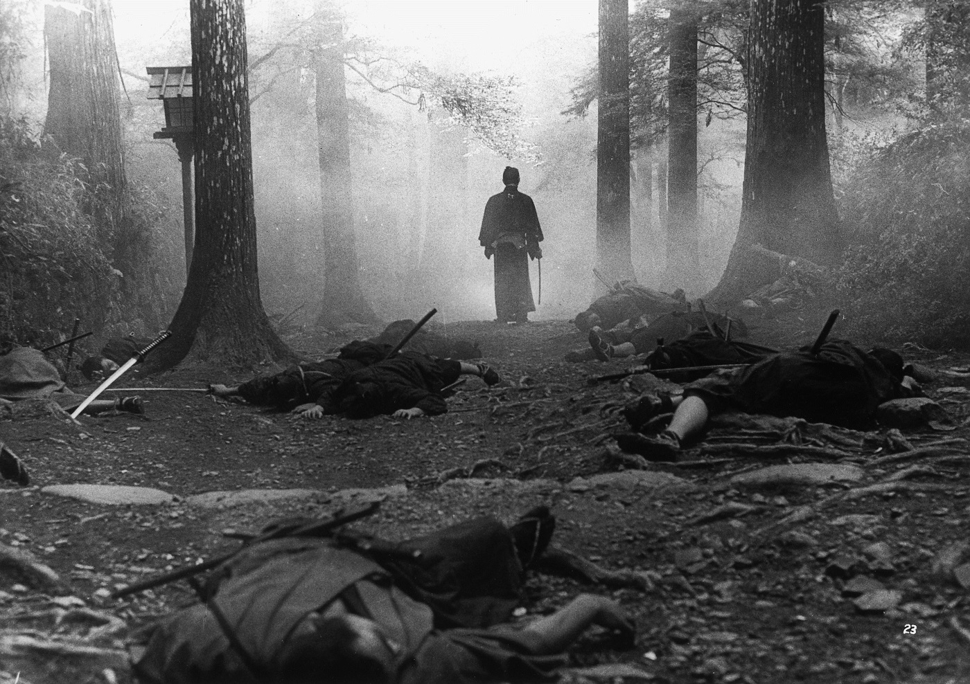 seven samurai5