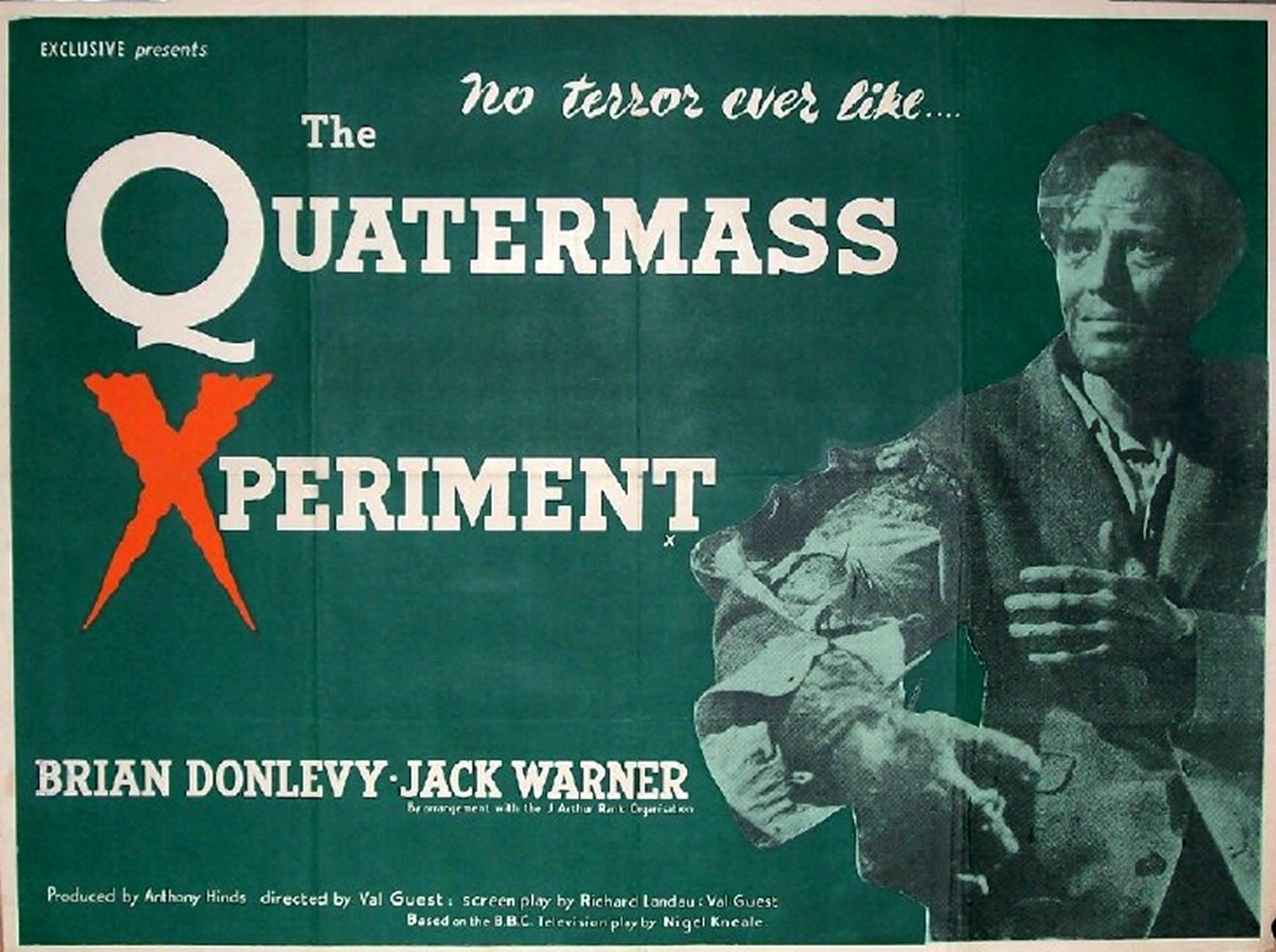 quatermass