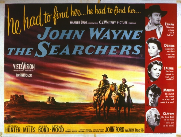 searchers