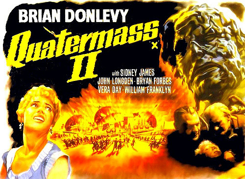 Quatermass