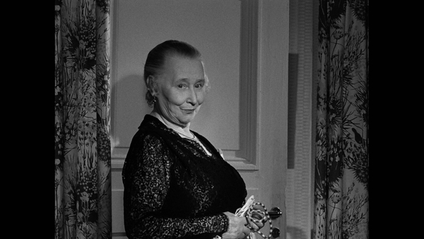 Wild Strawberries (1957) Blu-ray Screenshot