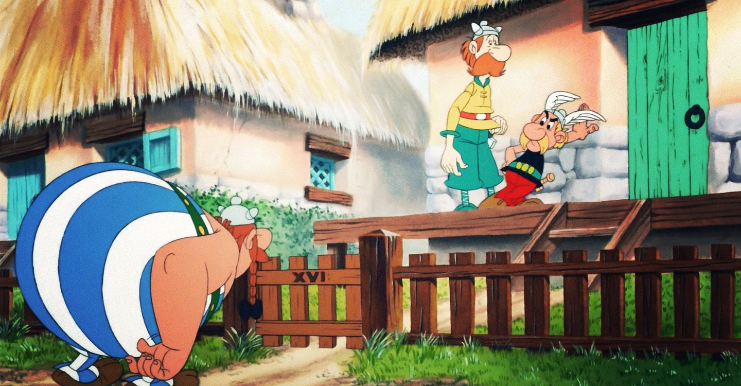 asterix