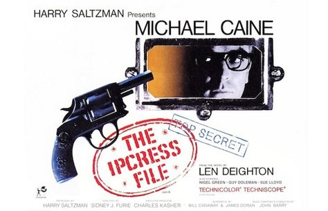 ipcress